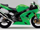 Kawasaki ZX-6RR